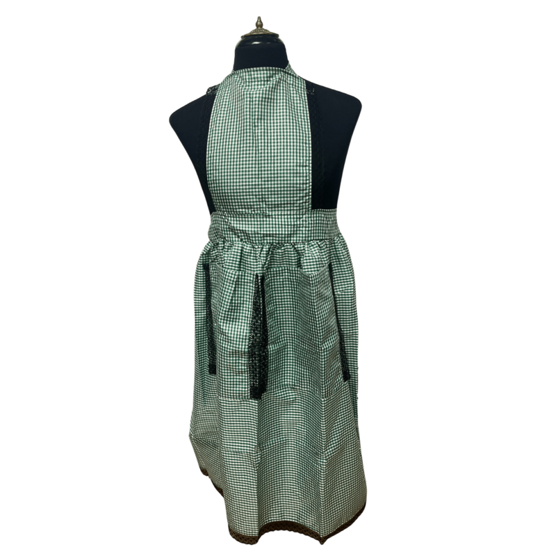 Set Delantal y Quilla Oggun